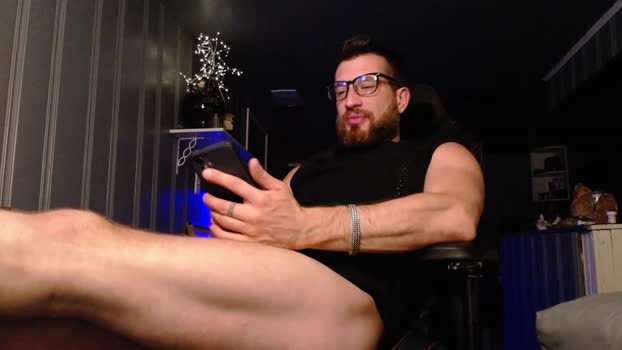 H_Daddy 06-06-2025 Recorded Video fuck