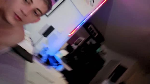 HuGo4K 05-06-2025 Recorded Video Webcam