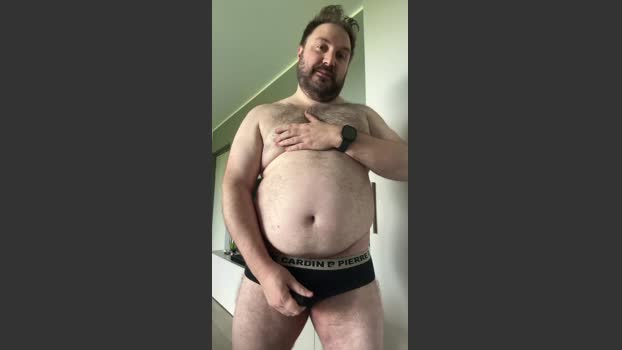 ItalianBear88 06-06-2025 Recorded Video hard