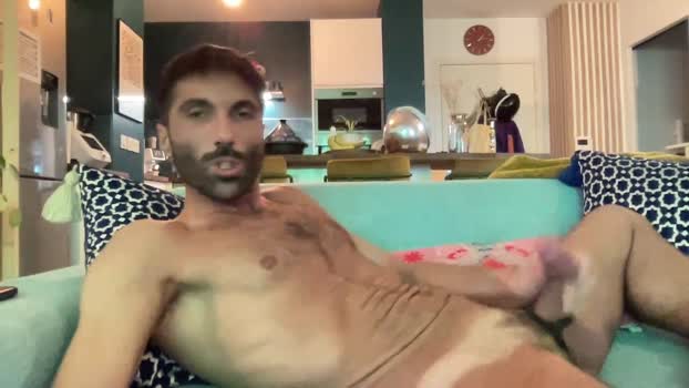 KiinkyBtm 05-06-2025 Recorded Video jerkoff