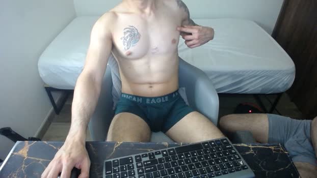 Lealboy 06-06-2025 Recorded Video strip