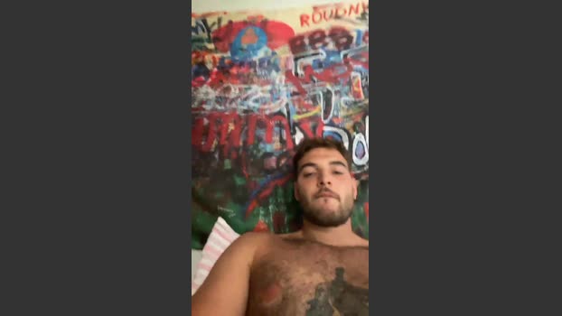 Machetero9 05-06-2025 Recorded Video big