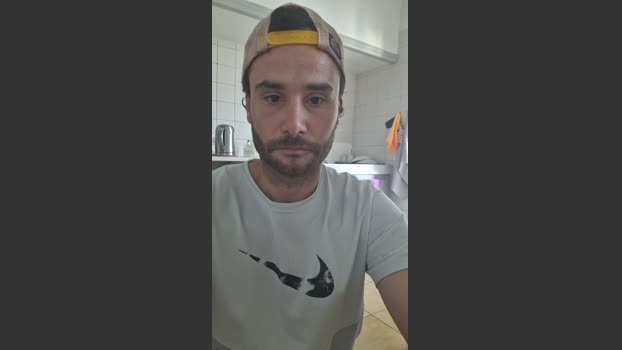 MagicRatio_show 06-06-2025 Recorded Video fuckface