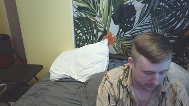 NicoDavis 05-06-2025 Recorded Video yummy