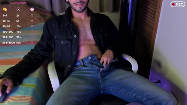 Nicolasrodrii 06-06-2025 Recorded Video lick