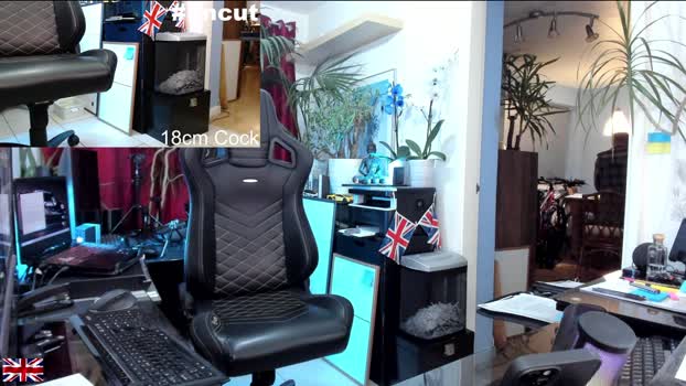 OnlineBossUK 06-06-2025 Recorded Video XXX