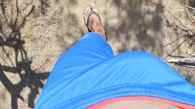 Pabloysebas 05-06-2025 Recorded Video legs