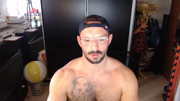 RafaBR82 05-06-2025 Recorded Video prettyface
