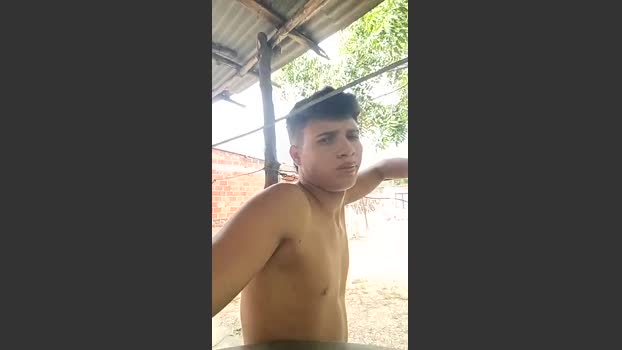 Richard_2 06-06-2025 Recorded Video jackoff