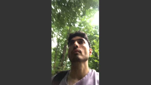 Shervin 05-06-2025 Recorded Video cute
