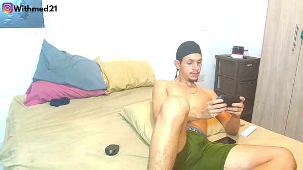 Witherdick35 06-06-2025 Recorded Video kiss