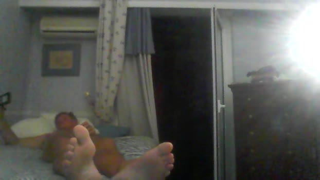alphasx_rawarsx 06-06-2025 Recorded Video toy