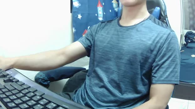boss51232 05-06-2025 Recorded Video love