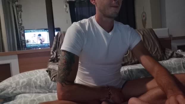 guapotravieso19 05-06-2025 Recorded Video analtoy