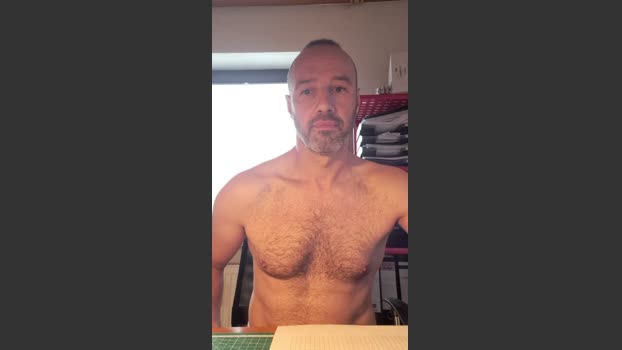 ralfrush 06-06-2025 Recorded Video sweet