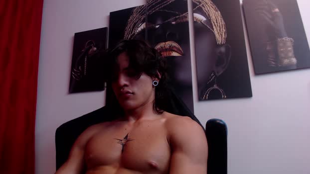 Albert_Bernal69 07-06-2025 Recorded Video sex