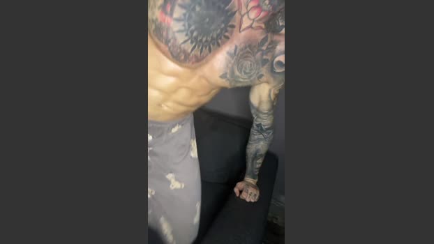 Babytatto 07-06-2025 Recorded Video ass