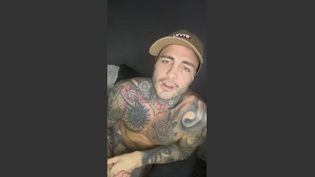 Babytatto 07-06-2025 Recorded Video lovense