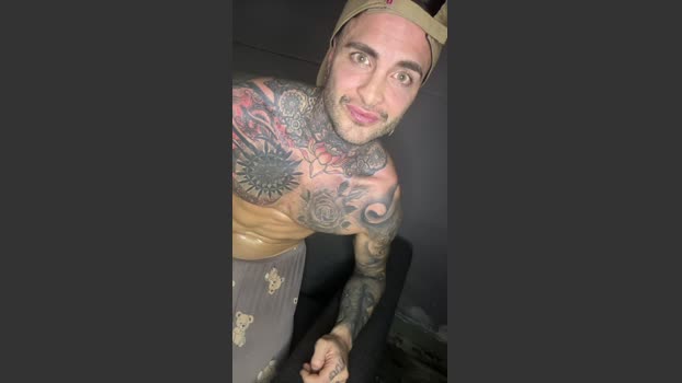 Babytatto 07-06-2025 Recorded Video Video