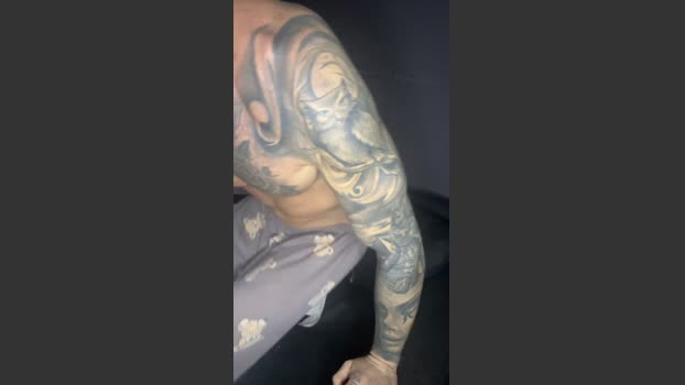 Babytatto 07-06-2025 Recorded Video hard