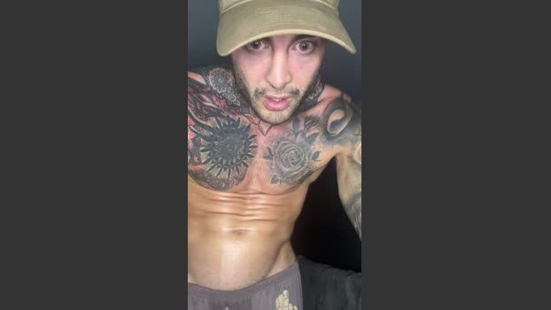 Babytatto 07-06-2025 Recorded Video sexy