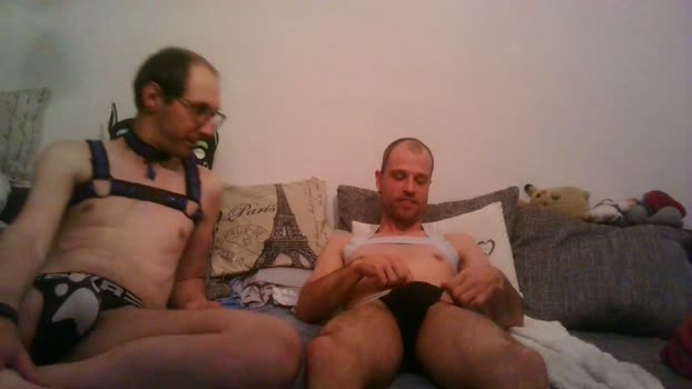Casper_1988 06-06-2025 Recorded Video jerkoff