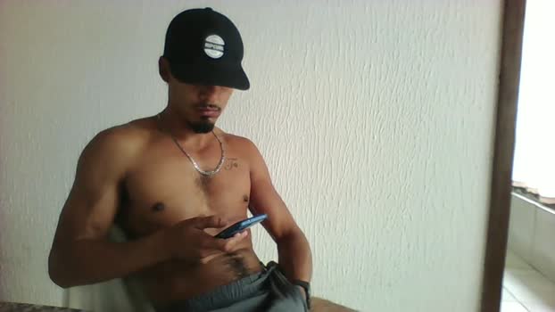 Clausribeiro 07-06-2025 Recorded Video skinny