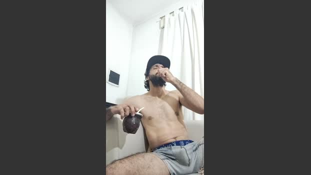 Frankcond 07-06-2025 Recorded Video deepthroat