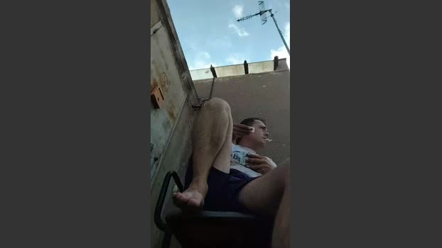 HEDAGARIBCN 07-06-2025 Recorded Video fingering