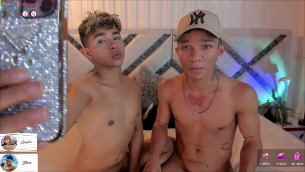 HOTGUYS01 07-06-2025 Recorded Video Webcam