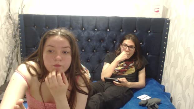 JacobNWendy 07-06-2025 Recorded Video sexykitty