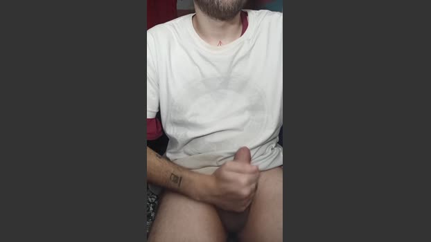 JoelBigD 07-06-2025 Recorded Video orgasm