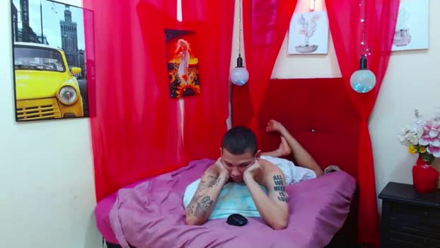LUCCASBIGCOCK 06-06-2025 Recorded Video toys