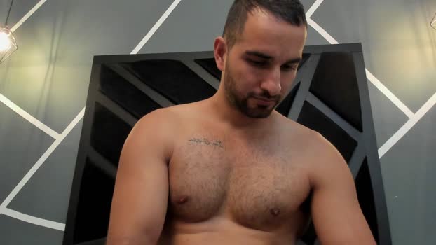 Lorenzo_Walker 06-06-2025 Recorded Video blowjob