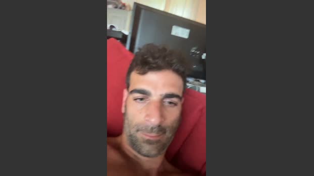 Marcone99 07-06-2025 Recorded Video jackoff