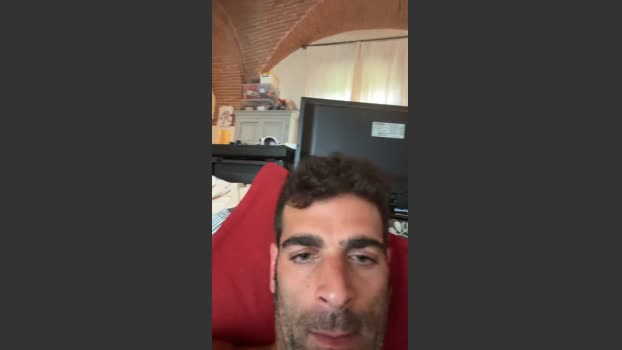 Marcone99 07-06-2025 Recorded Video gay