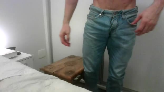 Matteozin 06-06-2025 Recorded Video spank