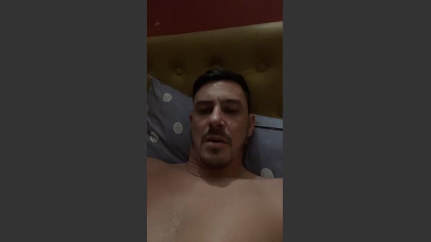 Nahuu1989 07-06-2025 Recorded Video fuck