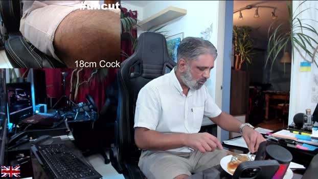 OnlineBossUK 06-06-2025 Recorded Video amateur