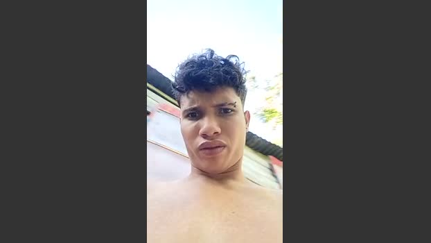 Richard_2 07-06-2025 Recorded Video moan