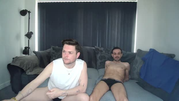 TwoTwinkHusband 06-06-2025 Recorded Video fuckher