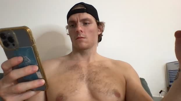 blueyedmonster 06-06-2025 Recorded Video jerking