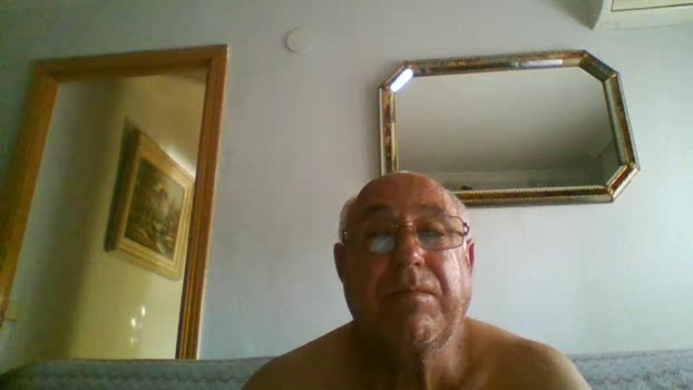 calvinsumiso 06-06-2025 Recorded Video bigass