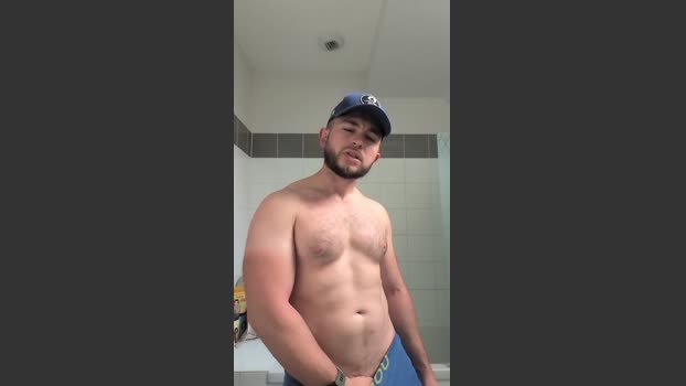 gabrielleiter 06-06-2025 Recorded Video skinny