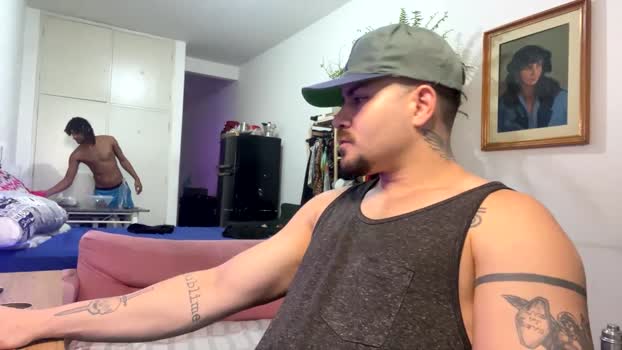 gerson229 06-06-2025 Recorded Video beauty