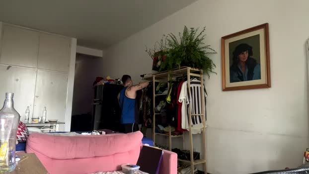 gerson229 07-06-2025 Recorded Video love