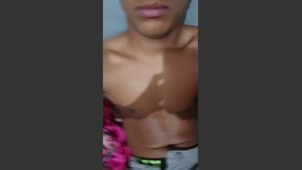 hugoloboB 07-06-2025 Recorded Video kinky