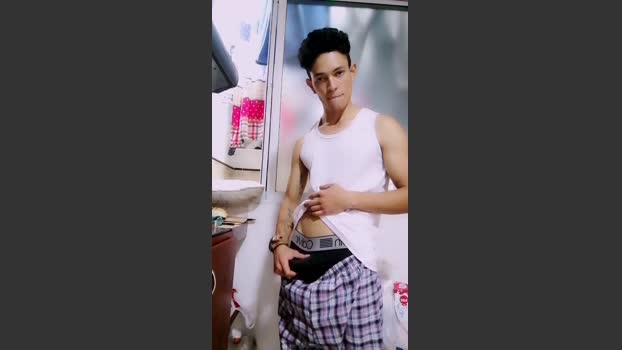 jhony_the_king 06-06-2025 Recorded Video fuckme