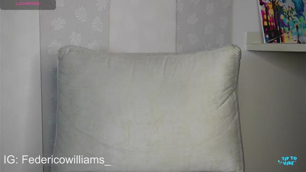 kingwilliams_ 07-06-2025 Recorded Video fuckme
