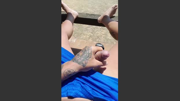 napoletano193 07-06-2025 Recorded Video bigass